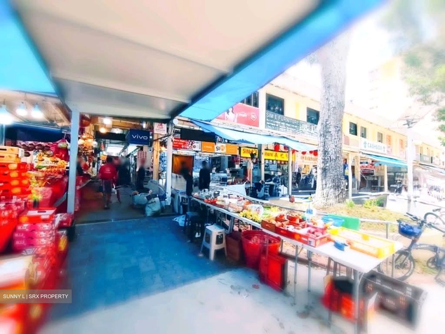 Clementi West Street 2 (D5), Shop House #564306241